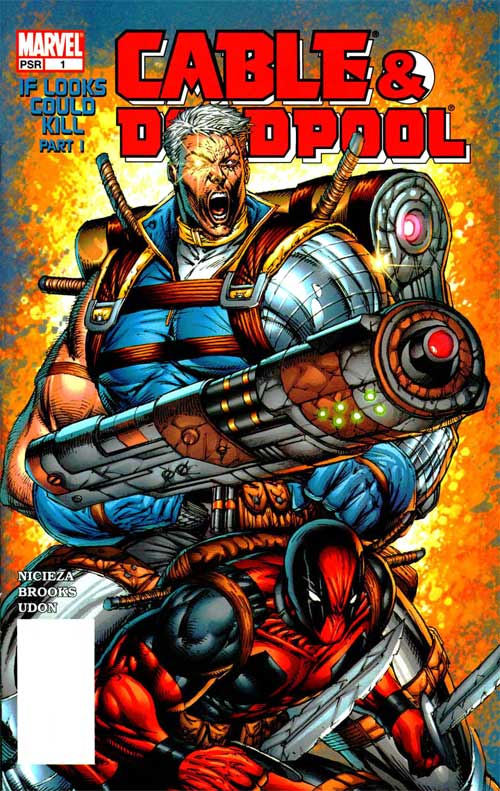 7 "Deadpool" storylines fans want to see in the second movie 1 1 1476723736272