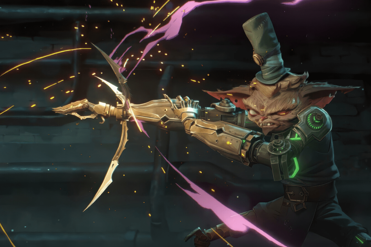 TFT Season 13: Climbing the ranks with Phuc Kich team - Image 1. TFT Season 13: Climbing the ranks with Phuc Kich team - Image 1.