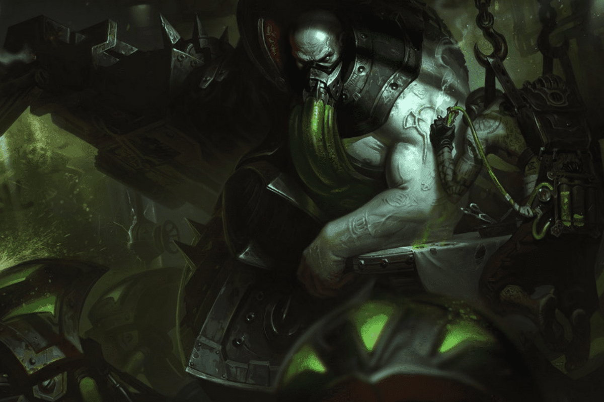 TFT Set 13: Adjustments Needed for Urgot TFT Set 13: Adjustments Needed for Urgot