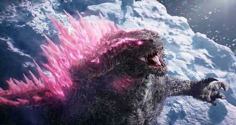What's Interesting in the "Team-Up" of Two Cosmic Monsters in the Monsterverse 1 What to expect in the team-up of two titans in the Monsterverse - Image 1.
