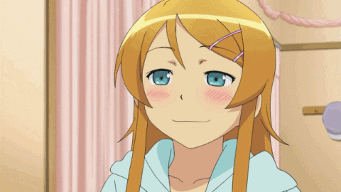 15 GIFs That Perfectly Reflect the Feelings of Anime Fans 2 15tamanhgifphananhhoanhaocamgiaccuafanhammoanime 1