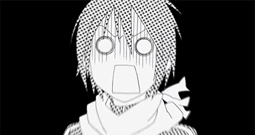 15 GIFs That Perfectly Reflect the Feelings of Anime Fans 11 15tamanhgifphananhhoanhaocamgiaccuafanhammoanime 10