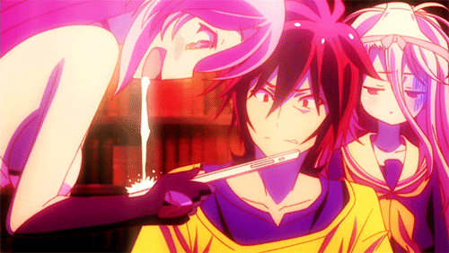 15 GIFs That Perfectly Reflect the Feelings of Anime Fans 12 15tamanhgifphananhhoanhaocamgiaccuafanhammoanime 11