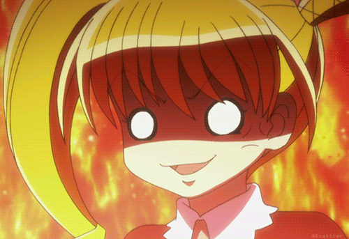 15 GIFs That Perfectly Reflect the Feelings of Anime Fans 13 15tamanhgifphananhhoanhaocamgiaccuafanhammoanime 12