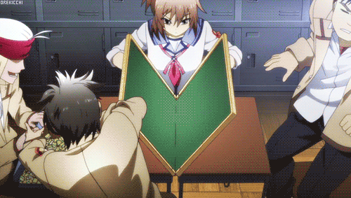 15 GIFs That Perfectly Reflect the Feelings of Anime Fans 15 15tamanhgifphananhhoanhaocamgiaccuafanhammoanime 14