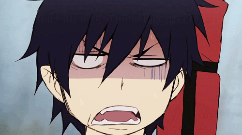 15 GIFs That Perfectly Reflect the Feelings of Anime Fans 3 15tamanhgifphananhhoanhaocamgiaccuafanhammoanime 2