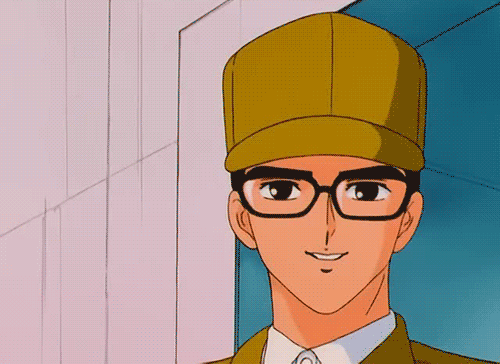15 GIFs That Perfectly Reflect the Feelings of Anime Fans 5 15tamanhgifphananhhoanhaocamgiaccuafanhammoanime 4
