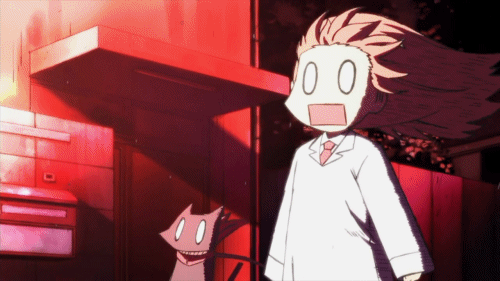 15 GIFs That Perfectly Reflect the Feelings of Anime Fans 6 15tamanhgifphananhhoanhaocamgiaccuafanhammoanime 5