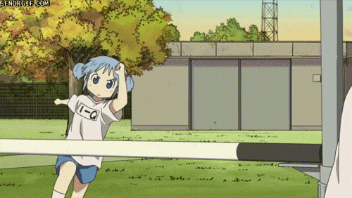 15 GIFs That Perfectly Reflect the Feelings of Anime Fans 8 15tamanhgifphananhhoanhaocamgiaccuafanhammoanime 7