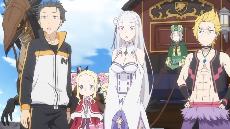The Best Anime of Fall 2024 According to Fans 1 Top anime of Fall 2024 according to fans - Image 1.