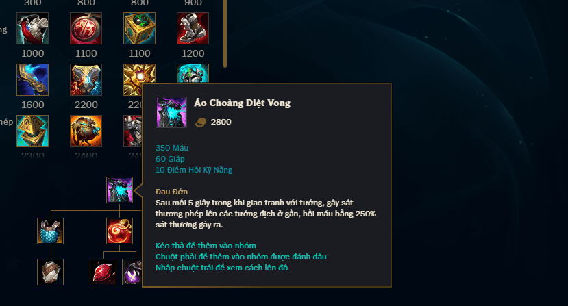 The Power of Full Tank Jayce The Power of Full Tank Jayce