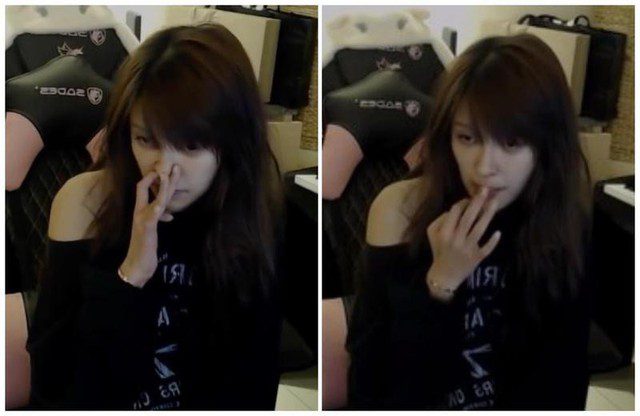 Forgot to turn off the camera, the female streamer unexpectedly revealed an "embarrassing" action, regretting it was too late 3 20200118161022 be000eb58f9fe7ef73c85bfe660a288c w800 1735810281877 17358102820731251599404