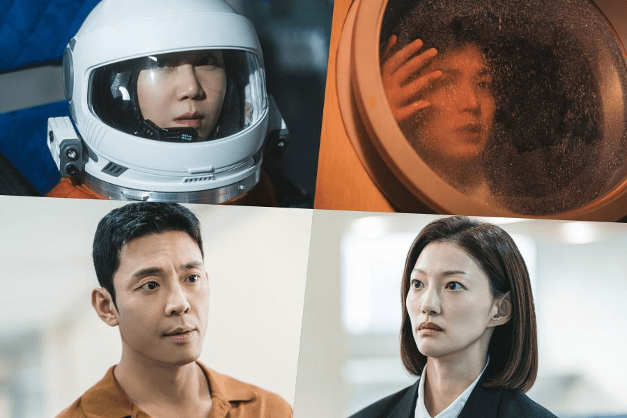 The Most Chilling Hot Scenes in Korean Movies 4 Scene from the Korean drama