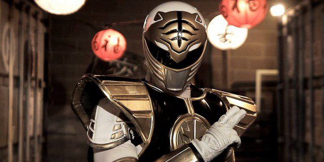 The Secret About Power Rangers... the 06 You May Have Never Known About 3 3 1476336913823