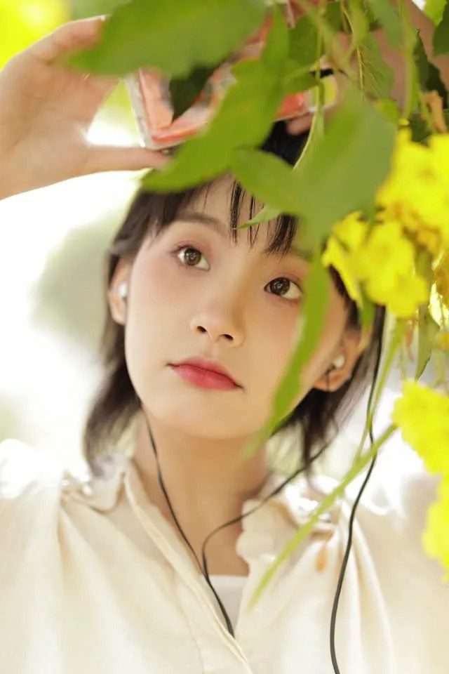 Tày girl hot takes over social media 4 Candid moments from the drama