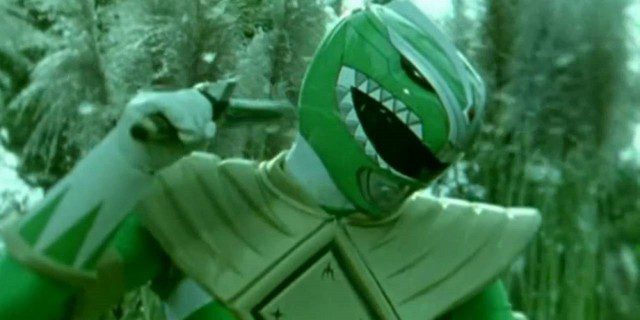 The Secret About Power Rangers... the 06 You May Have Never Known About 4 4 1476336913824