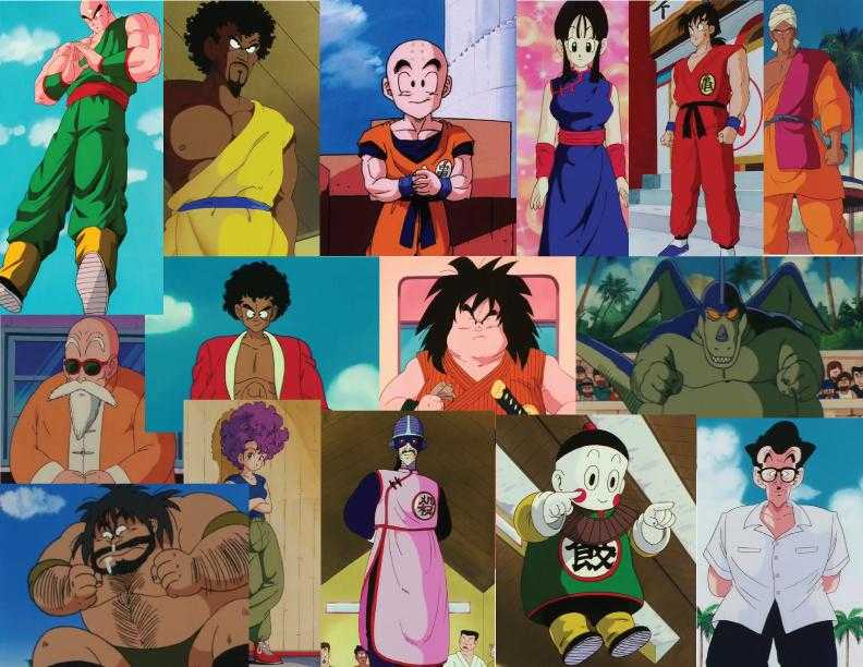 Dragon Ball: This will be the value of a ticket to the Martial Arts Tournament 3 Dragon Ball: This is the ticket price for a Budokai Tenkaichi event.