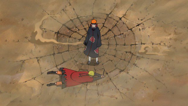Naruto fans are still in shock over the most controversial battle in anime 2 Fan Naruto