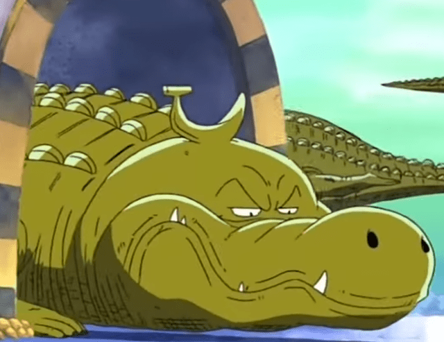 Exploring Sea Kings - The Monsters That Dominate the Seas in One Piece 5 Bananawani