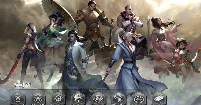 A Look Back at the Famous Versions of Swordsmanship Legend Over the Past 20 Years 4 Overview of the Sword of the Legend versions throughout 20 years - Image 4.