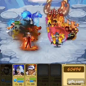 Is Sabo's power on par with the Four Emperors? 9 The Great Legacy - ASL - The Three Brothers Reunited