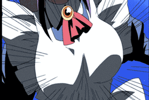 9 Powerful yet "Funny" Weapons in the World of Anime 8 9monvukhiloihaimatuccuoitrongthegioianime