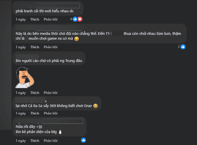 Fans believe that Bin continues to crave victory while feeling frustrated. a quan cktg lucduc noibo 5 1736914365047896107753