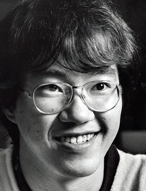 Legendary manga creator Akira Toriyama passes away at the age of 68 Legendary manga creator Akira Toriyama passes away at the age of 68