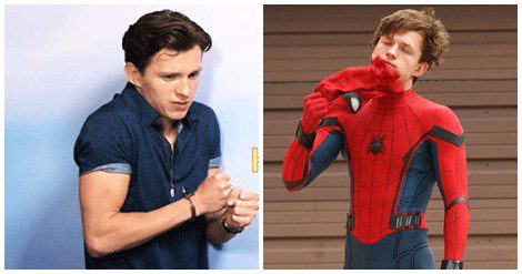 5 challenges faced by Spider-Man when donning the superhero suit - Image 4. 5 challenges faced by Spider-Man when donning the superhero suit - Image 4.