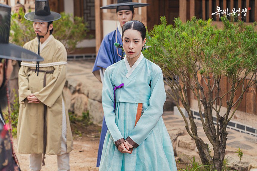 Tae Yeong's journey continues to captivate viewers. Main character Tae Yeong's journey in the drama