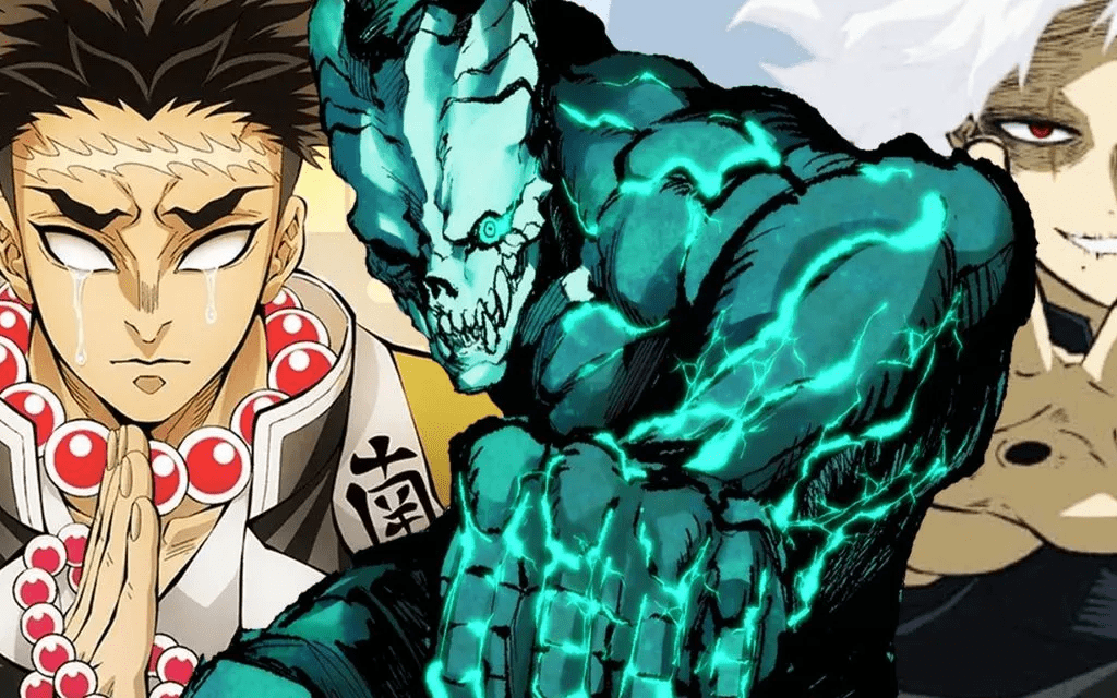 10 most anticipated anime of Spring 2024