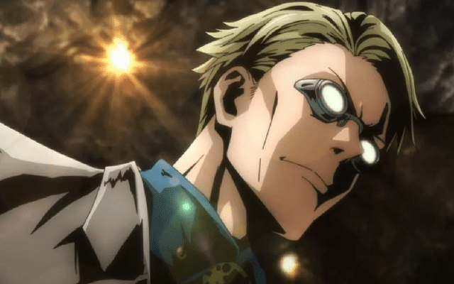 A Famous Hero of Jujutsu Kaisen Initially Considered a Villain 1 Nanami Kento in Jujutsu Kaisen