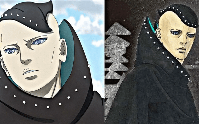 Jura Character Image