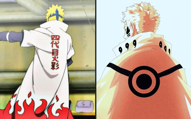 Naruto: The Greatest Achievement of Each Hokage of the Hidden Leaf Village 1 Tobirama Senju