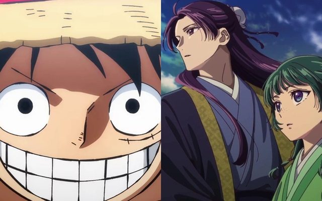 Best-Selling Manga of 2024 So Far 1 Top-selling manga of 2024