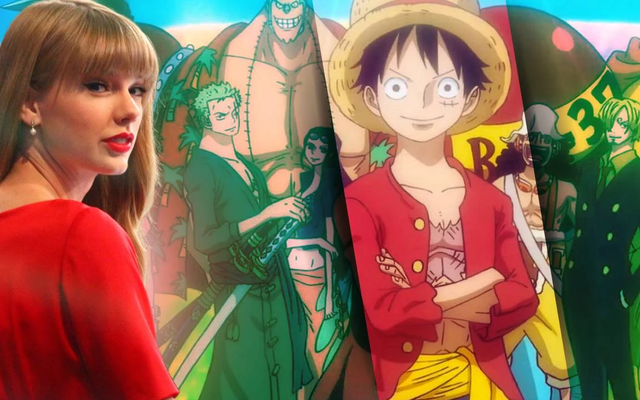 One Piece Education Program