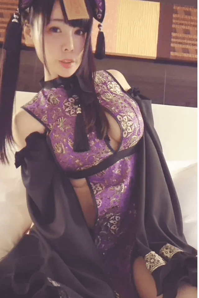 Beautiful female streamer unexpectedly exposed for sensitive issue, fans shocked and then desperate 2 Beautiful streamer Okada Yui captivating fans with her enchanting cosplay performances.