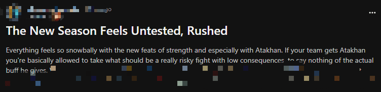 New 'Super Feature' in League of Legends Launched but Gamers Demand Immediate Rework 2 base64 17365636616441293789319 1736589550674 17365895508181596650064