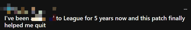 New 'Super Feature' in League of Legends Launched but Gamers Demand Immediate Rework 3 base64 17365637705342129288085 1736589551915 17365895520331950040949