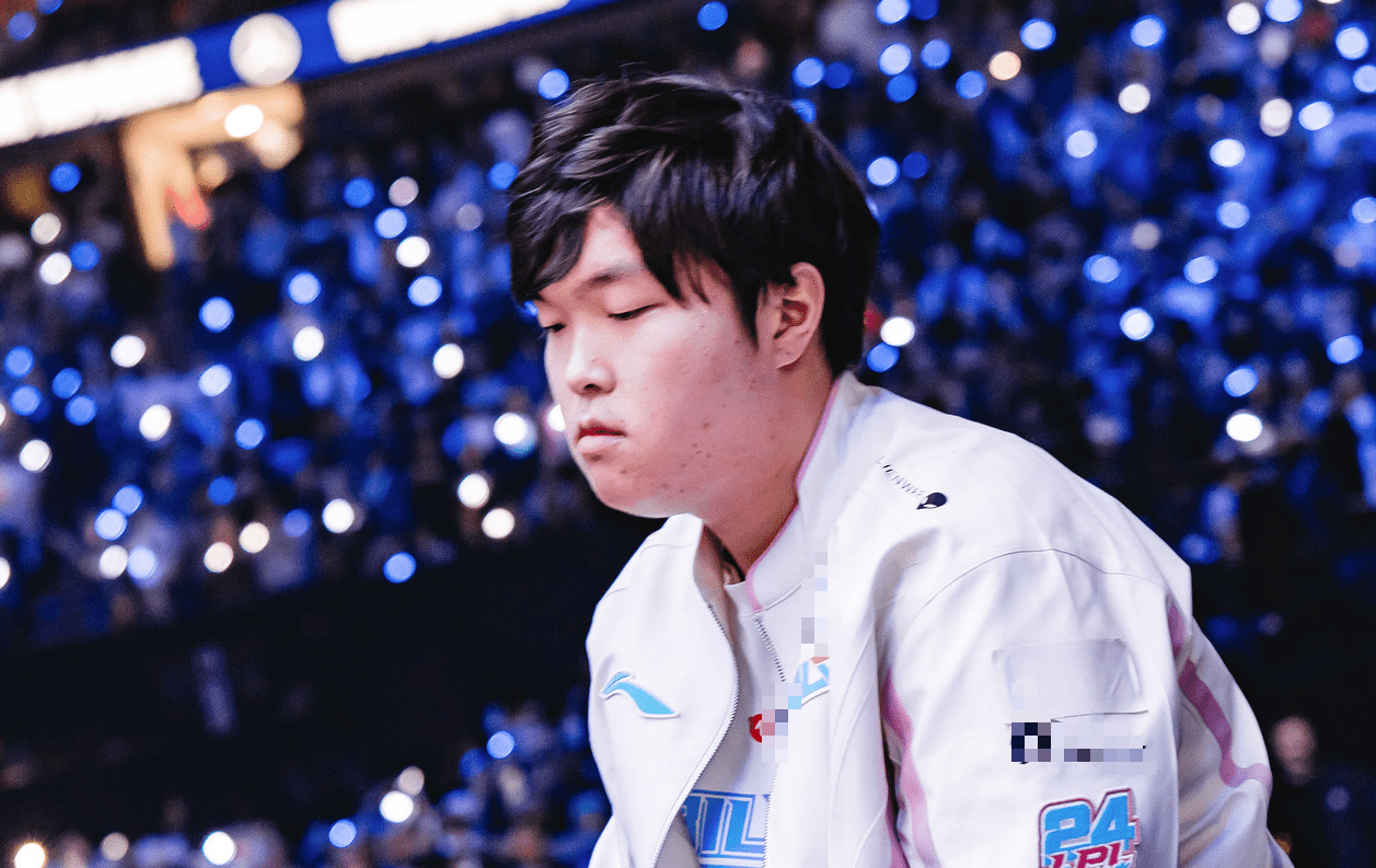 Bin and BLG face defeat against T1, raising concerns for Worlds 2024 Bin’s performance in Worlds 2024