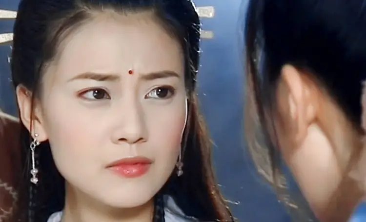 Gao Wenwen has been dubbed 'the most beautiful woman in Beijing' and 'the national idol'. Gao Wenwen, the national idol, at 20 years old, still maintains her beauty.