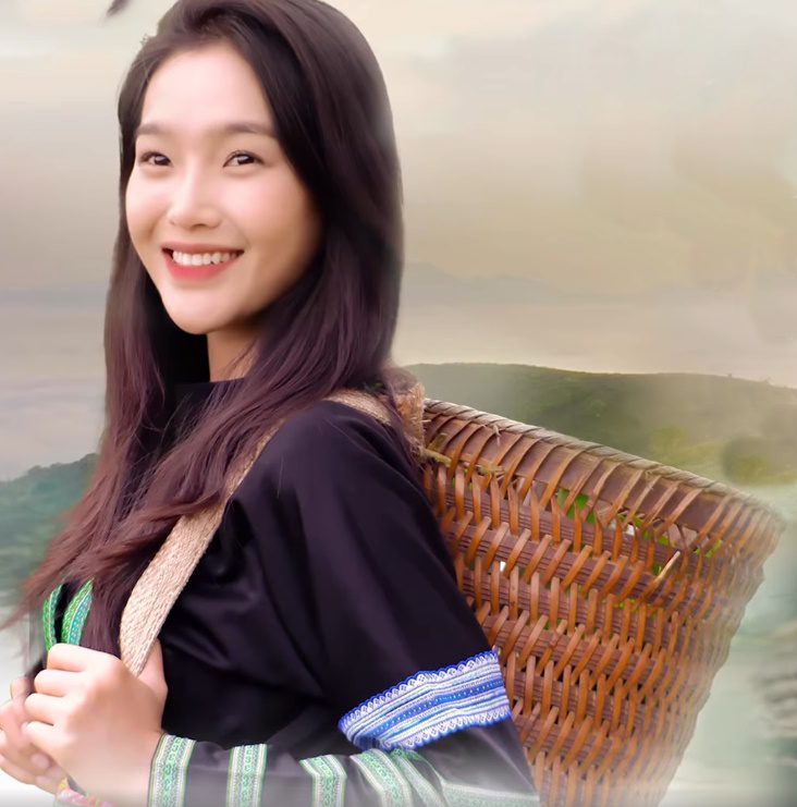 Cu Thi Tra shines in the new film Hẹn Ơc Ngày Xuân Cu Thi Tra shines in the new film Hẹn Ơc Ngày Xuân