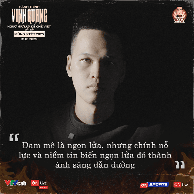 Excerpt from the teaser for the film: https://www.youtube.com/watch?v=1o5WRvQJnTw. Chim Sẻ Đi Nắng xuất hiện trên truyền hình với bộ phim đầu tiên- ảnh 2.