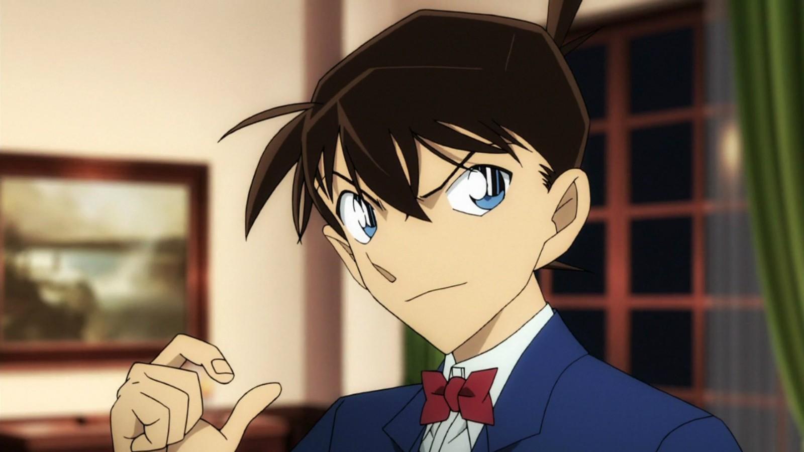 Famous Detective Conan Will Go on Indefinite Hiatus Starting Next Week 2 Detective Conan will cease publication indefinitely next week - Image 2.