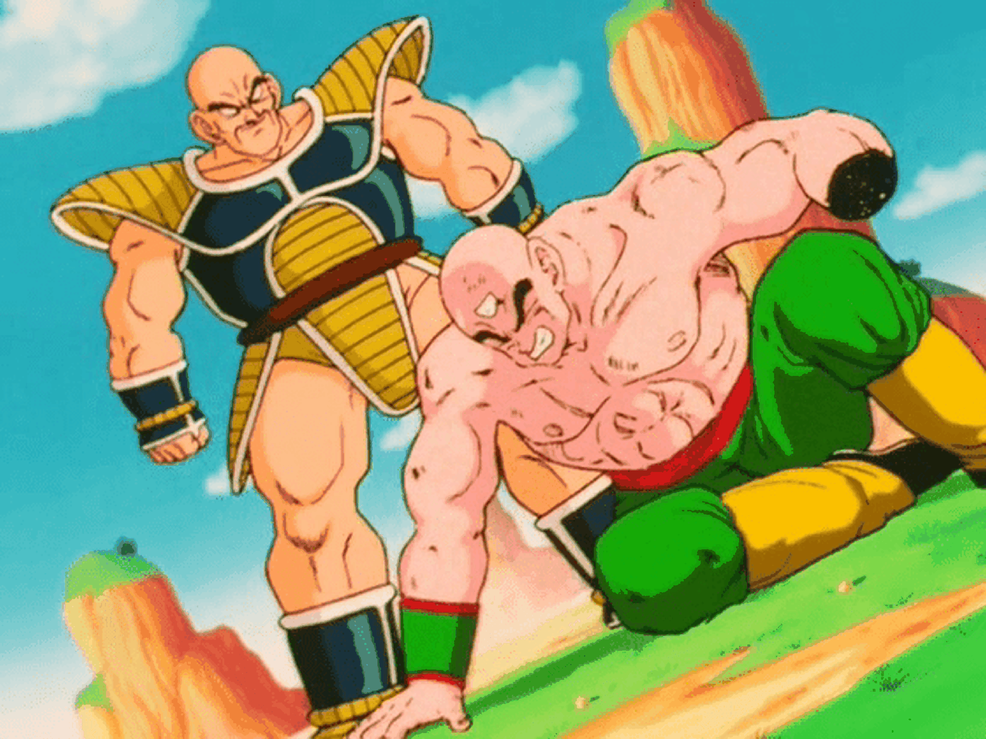Dragon Ball: Why are there so many Tenshinhan memes? Dragon Ball: Why are there so many Tenshinhan memes?