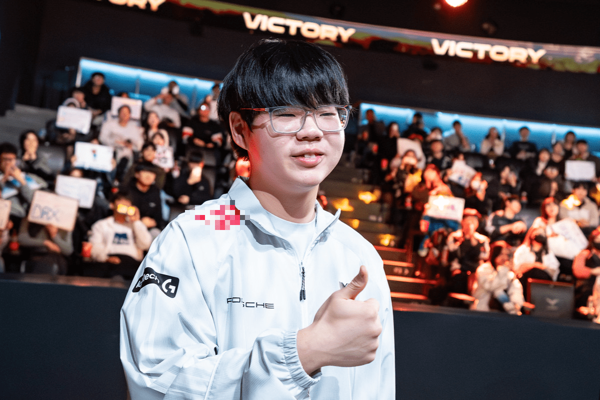 LazyFeel and their team at DRX successfully completed Week 2 of the 2025 LCK Cup with a total win record. LazyFeel's Remarkable Performance