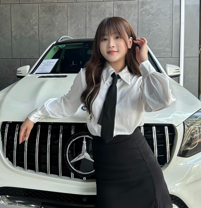 Lyly Sury Lyly Sury