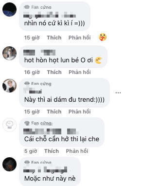 Female streamer goes all out with a transparent tape dress, showcasing her stunning sensuality 5 Yugi Kiều Oanh in her transparent tape outfit, drawing mixed reactions.