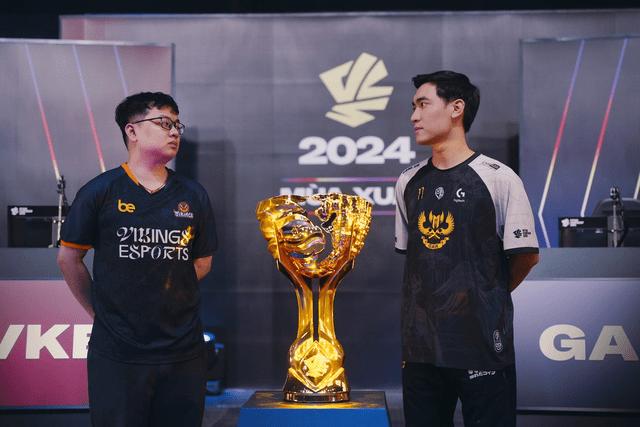 The grim outcomes of VCS hit SofM hard, and many teams have to reconsider their strategies since they have no more players left to rely on. Looking back at Esports 2024: Vietnam shines, T1 steals the spotlight - Image 1.