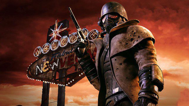 Fallout: New Vegas - The Ultimate RPG Experience Fallout: New Vegas